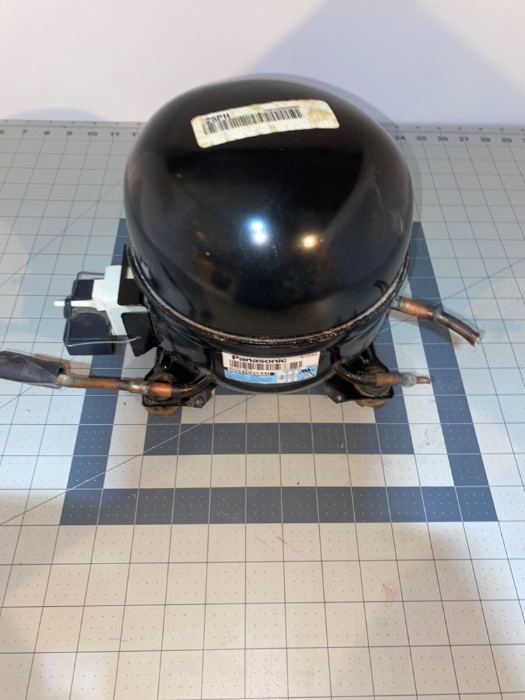 WR87X10182 WR87X20798 ge refrigerator compressor