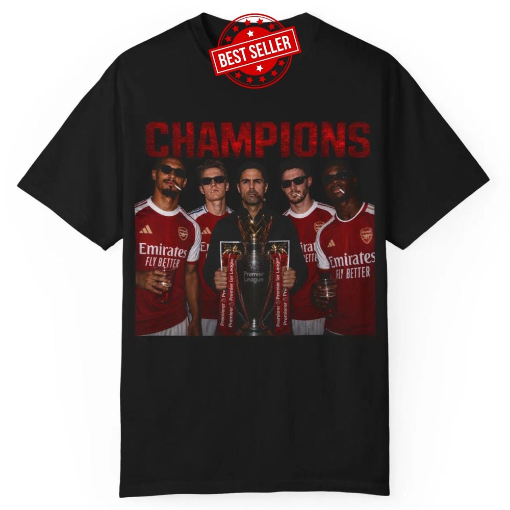 Arsenal tee, Arsenal tshirt, saka tee, odegard tee, arsenal fan, Arsenal gift