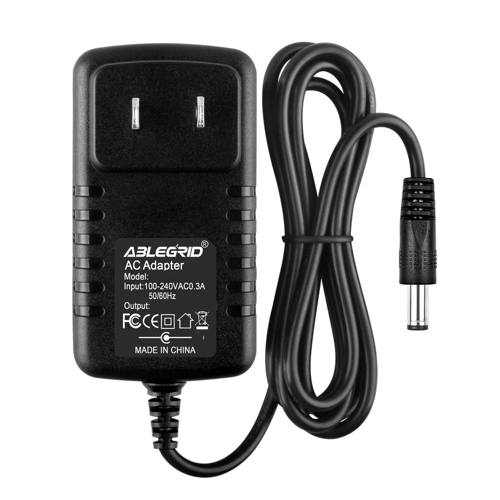 4A AC Adapter for Aihand PW101 THLZH981 PW103 652PSI Cordless Pressure Washer Cleaner-image