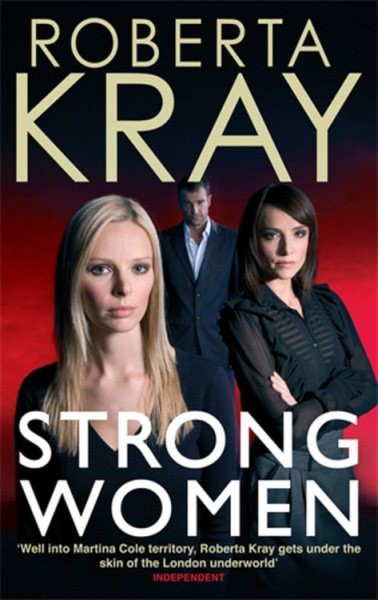 Strong Women, Paperback by Kray, Roberta, Brand New, Free shipping in the US