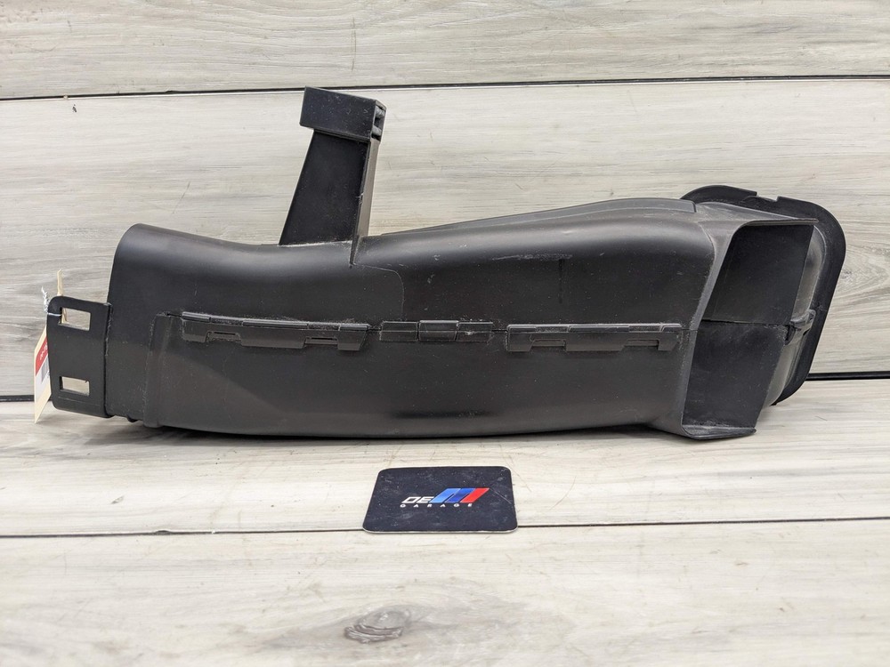 18-24 OEM BMW G01 G02 X3 X4 Engine Air Cleaner Intake Inlet Duct Tube