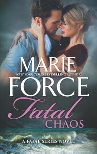 Fatal Chaos by Marie Force: Used