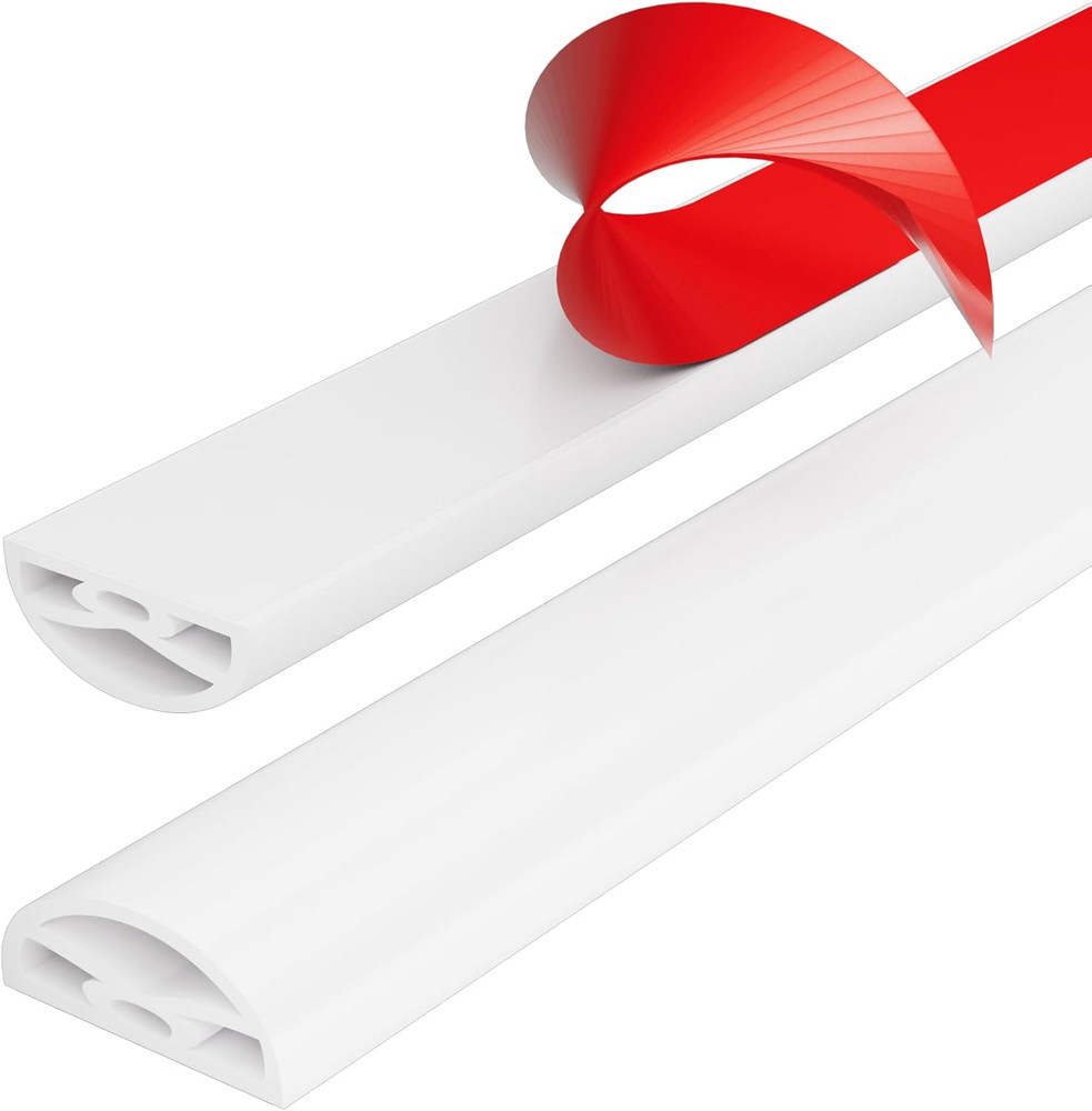 78Inch New Shower Threshold Water Dam Barrier,Collapsible Self-Adhesive Silicone