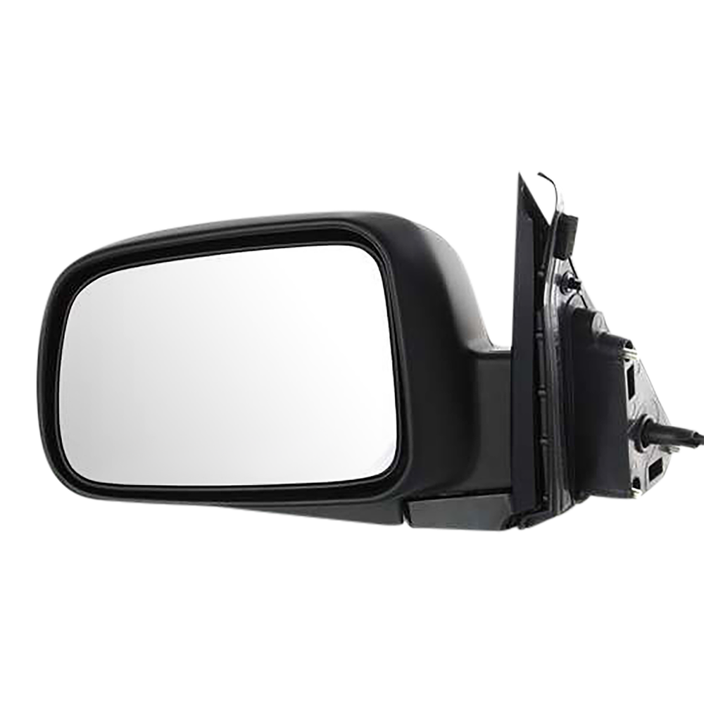 New Driver Side Mirror Replacement for Honda CR-V 2002-2006 Models