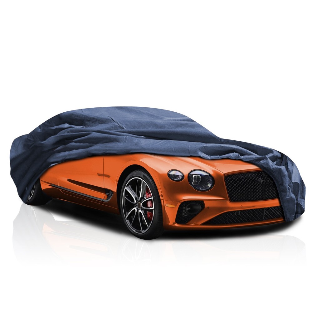 CCT Waterproof 5-Layer Car Cover for Bentley Arnage 1998-2009