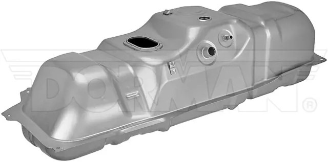 Genuine Dorman 576-817 Fuel Tank with Lock Ring and Seal