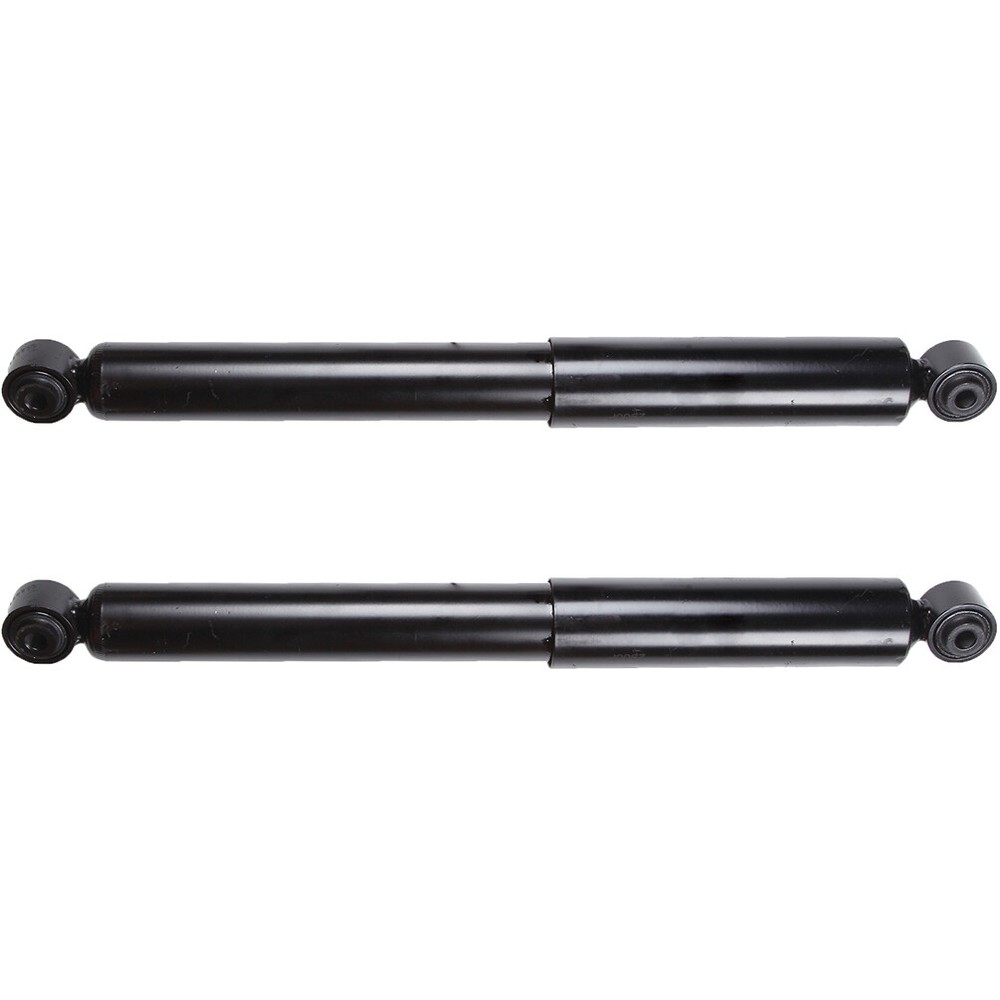Chevrolet Astro Rear Shock Absorber & Strut Assembly by PICKOOR