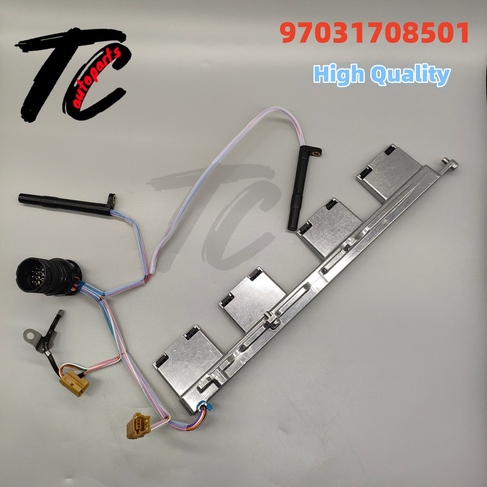 For Porsche Panamera PDK transmission Gear switch sensor 97031708501
