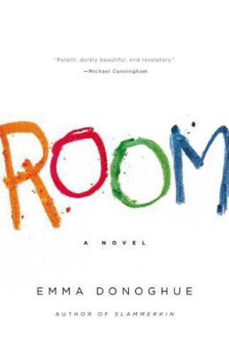 Room : A Novel by Emma Donoghue (2010, Hardcover)