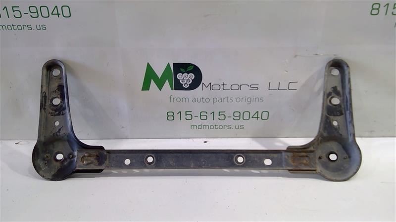 2012-2016 NISSAN LEAF FRONT SUB FRAME STAY BRACKET OEM 544C4-3NF0A