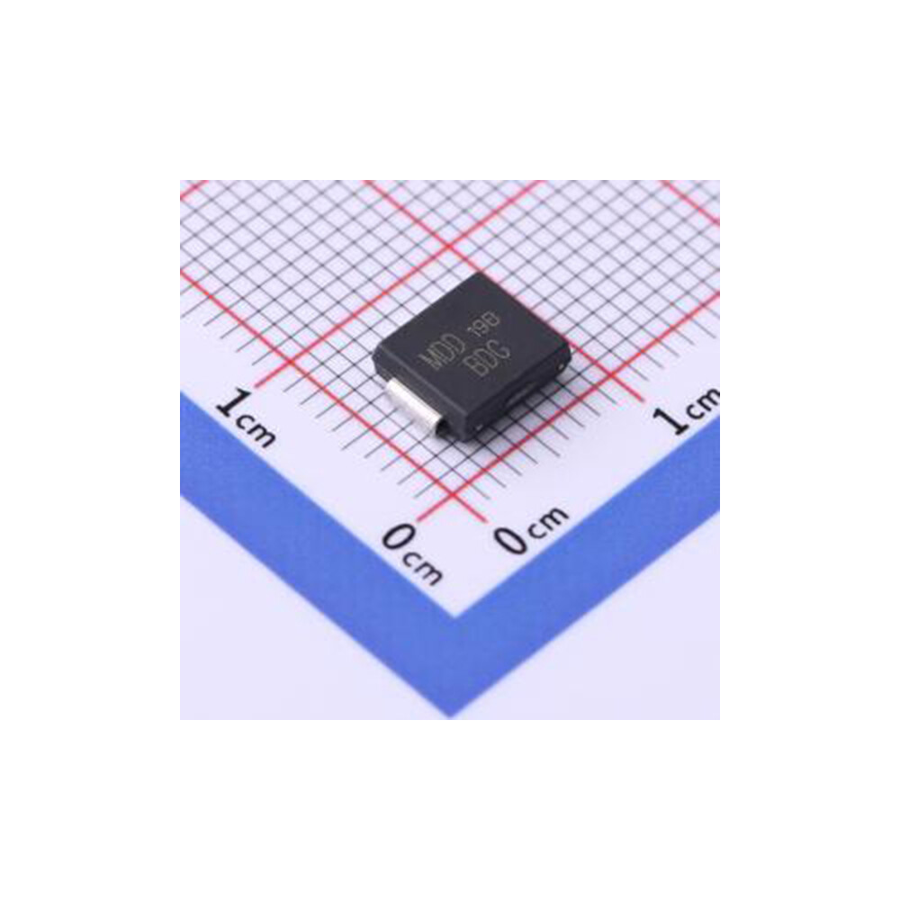 5pcs SMCJ6.0CA DO-214AB(SMC)