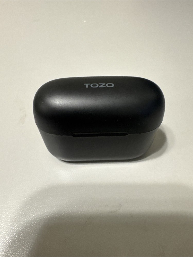 TOZO T20 Wireless Earbuds Bluetooth 5.3 Dual Mic Call Replacement Right And Case