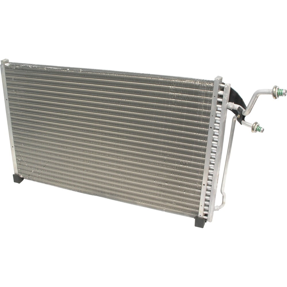 A/C Condenser UAC For 1988-1994 Lincoln Continental
