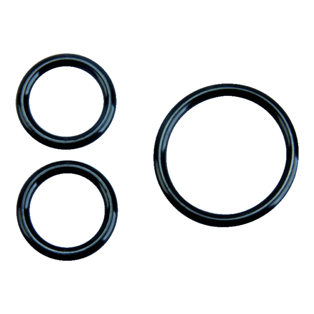 Moen Style Ace Kitchen Spout Repair Kit 48460 for Easy Fixes  -image