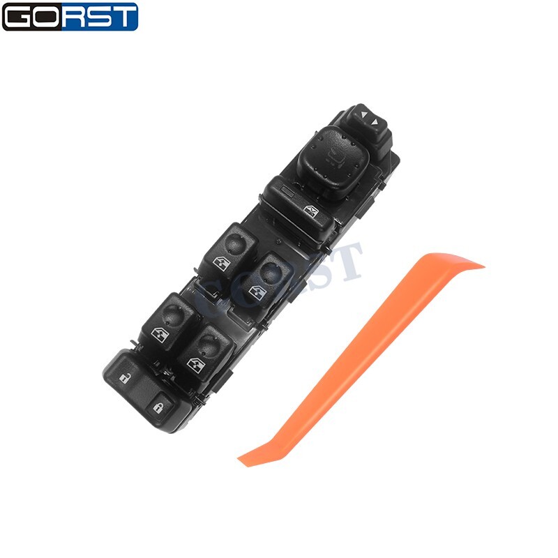 15883319 Power Window Switch for Chevrolet Tahoe Suburban GMC Cadillac Escalade