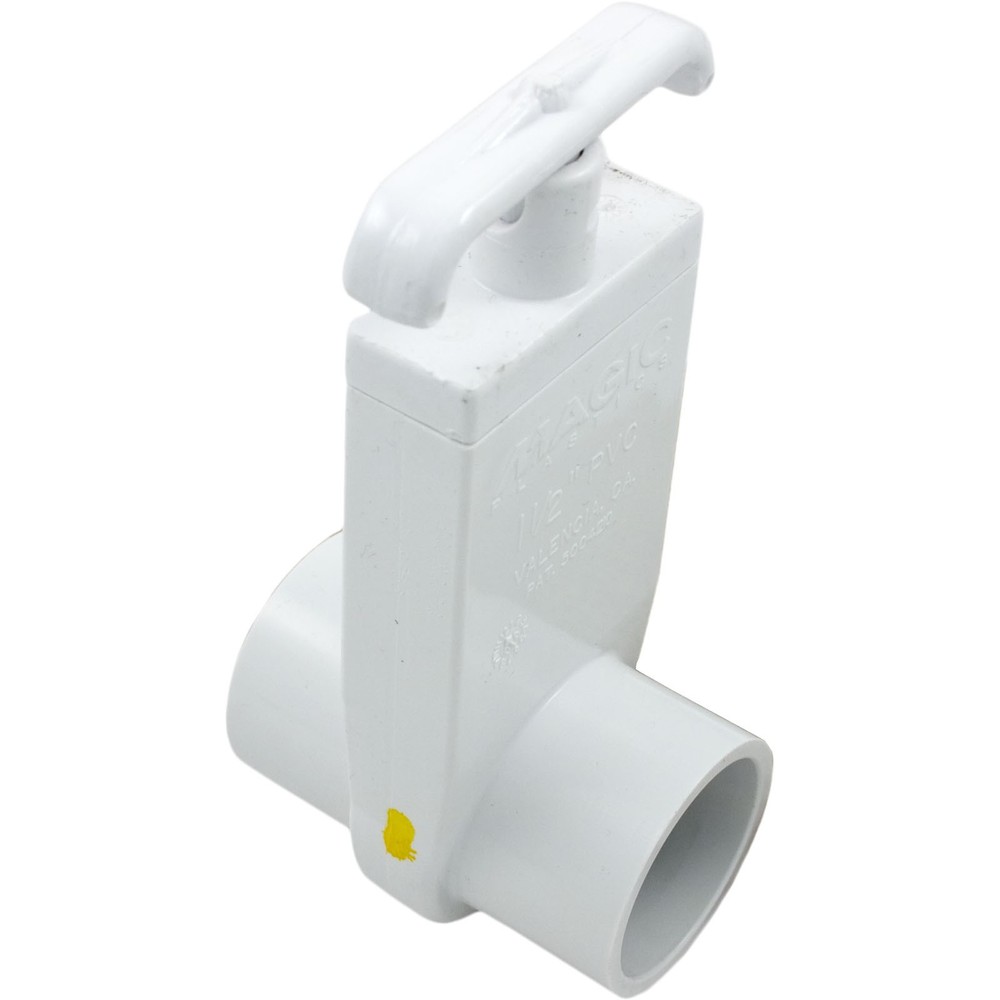 Gate Valve, UniBody, Magic, 1-1/2