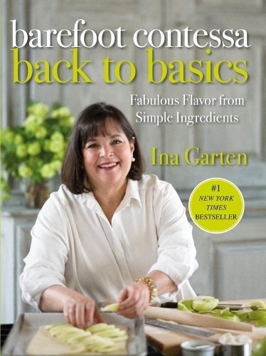 Barefoot Contessa Back to Basics: Fabul..., Garten, Ina