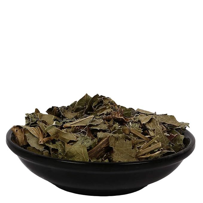 Desmodium Gangeticum Powder & Whole (Shalparni) - Joint Support, Ayurvedic Use