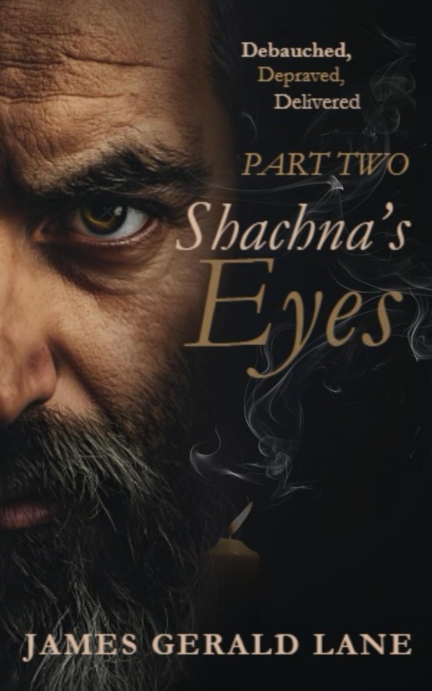 Shachna's Eyes (Debauched, Depraved, Delivered)