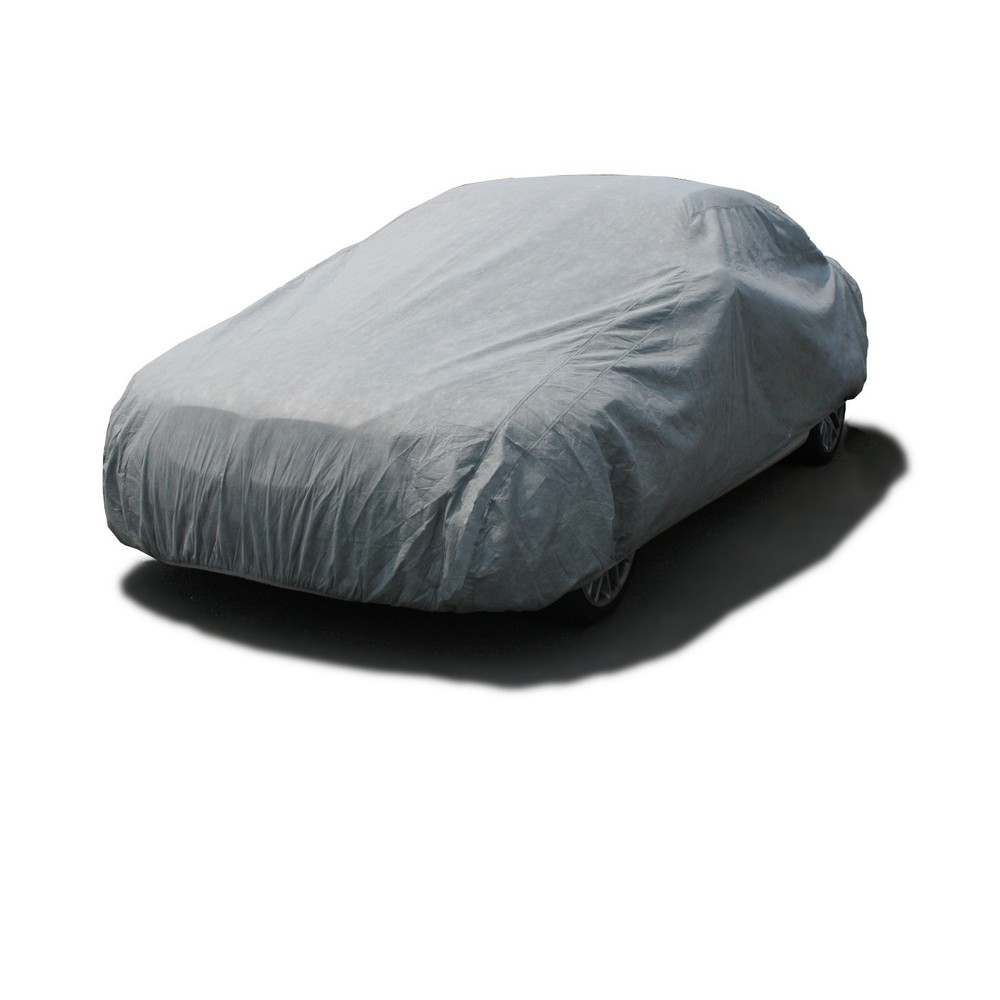 GMC Acadia SUV All-Season 5-Layer Weatherproof Premium Car Cover-image