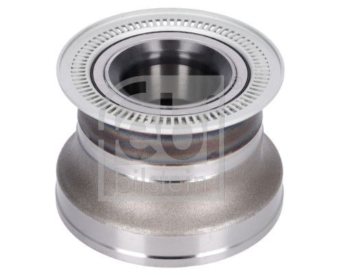 FEBI BILSTEIN 27790 Wheel Hub Front Right O/S Driver Left N/S Passenger Fits MAN