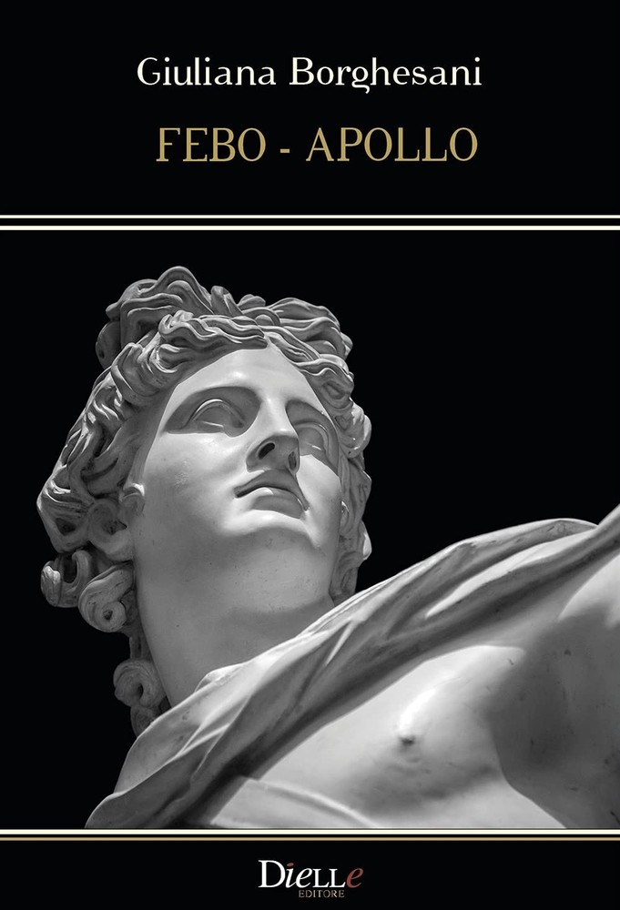 Giuliana Borghesani Febo-Apollo (Paperback)Another great item from Rarewaves USA | Free delivery!
