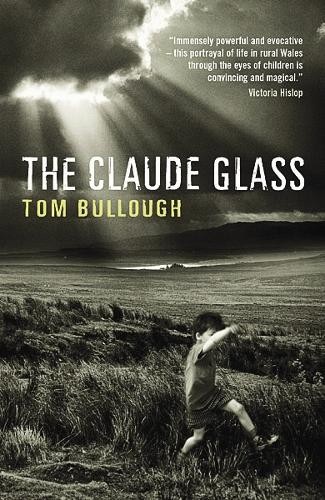 The Claude Glass by Bullough, Tom Paperback Book The Fast Free ShippingFREE US DELIVERY | ISBN: 0954899512 | Quality Books