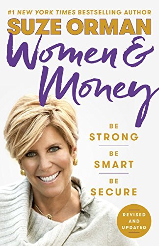 Women and Money, Suze Orman