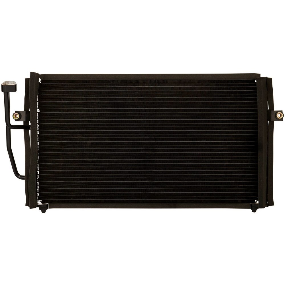 2000-2004 Volvo S40 V40 1.9L All-Aluminum AC Condenser Replacement