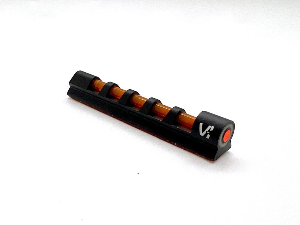Fiber Optic Front Night Sight For Remington 870 Mossberg 500 88 12 GA Shotgun