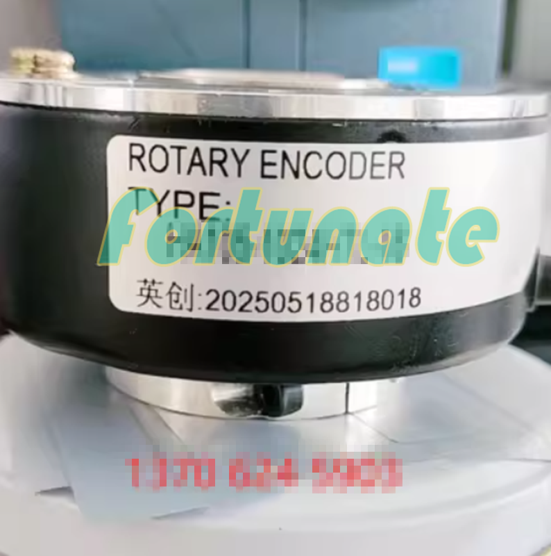1PC NEW FOR Encoder HOG70 DN 4096 CI Replacement