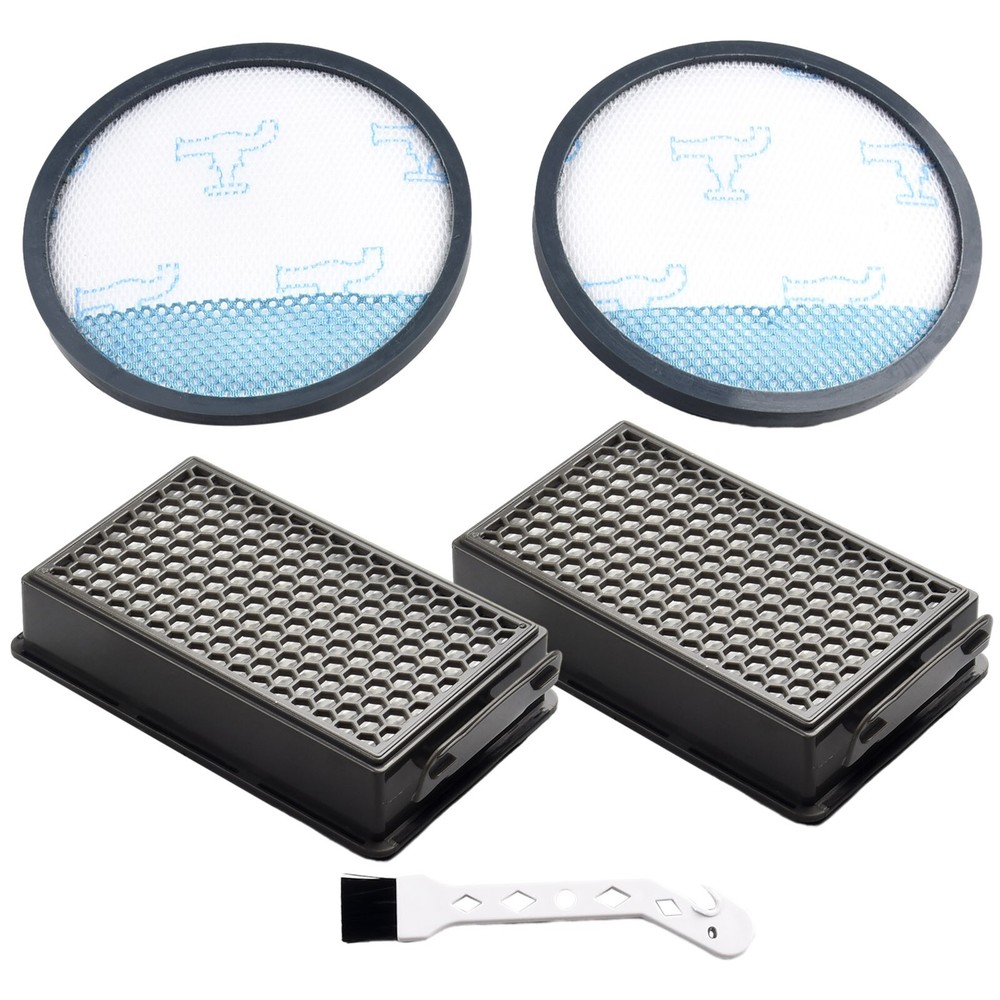 Reliable Replacement Filter Set for RO4825EA RO4871EA RO4855EA