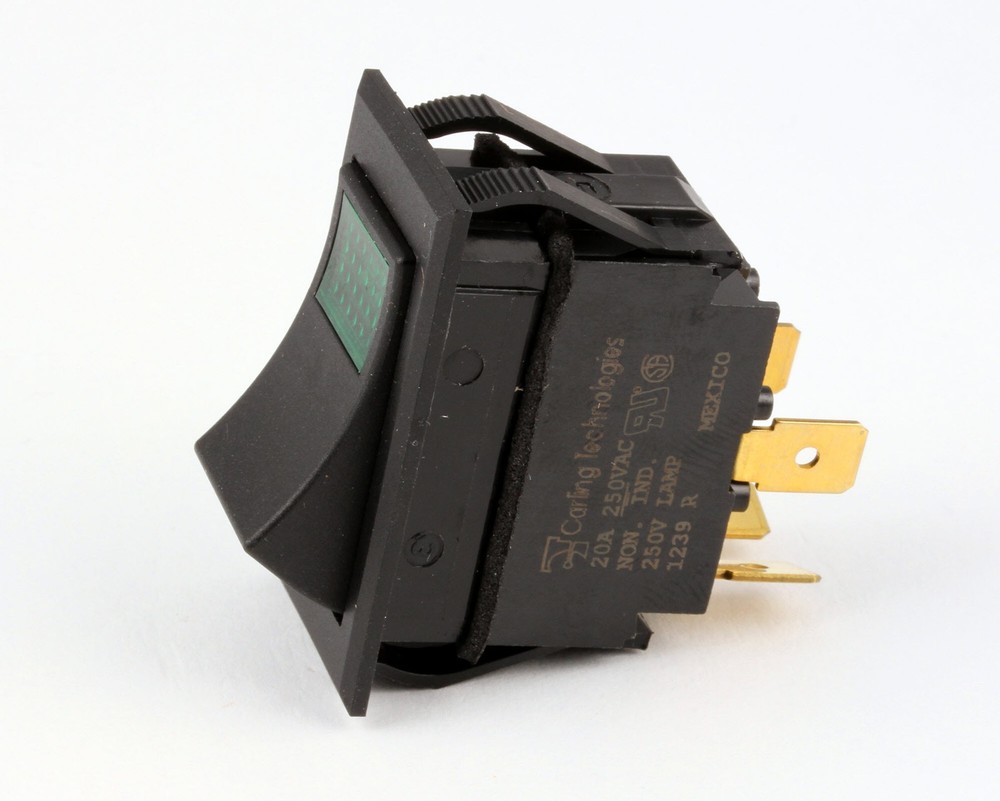 Lincoln Switch On-Off 369432 - Genuine OEM Replacement Part