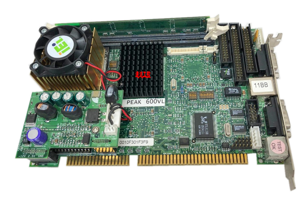 1pc for 100% test PEAK 600VL P600VL-D73E via DHL or Fedex fast shipping