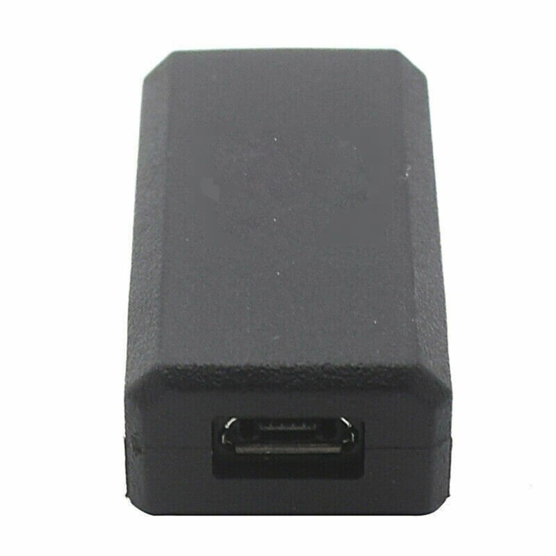 G502 Mouse USB Micro Charging Cable Nylon Braided Soft Adapter