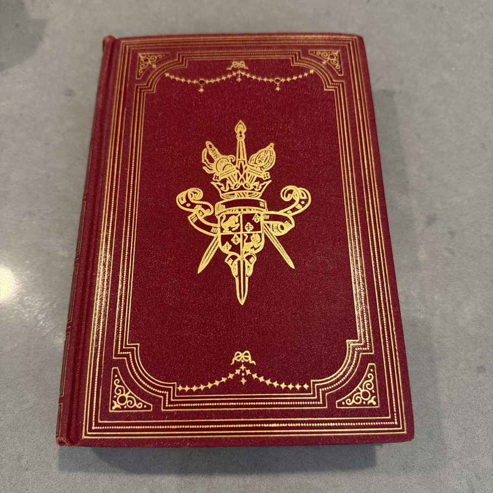 Best Loved Plays of William Shakespeare by Mary Cowden Clarke 1936 HARDCOVER