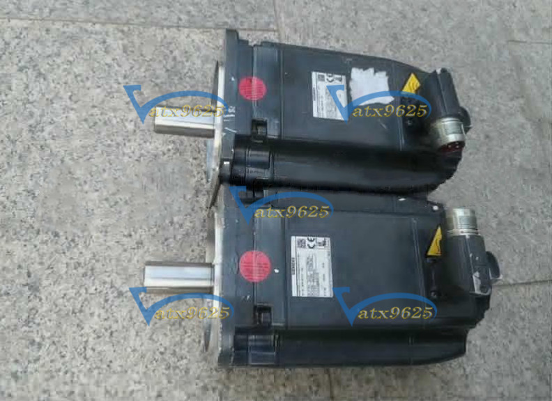 1PC used SIEMENS 1FK7063-2AF71-1CG0 1FK70632AF711CG0 Servo Motor