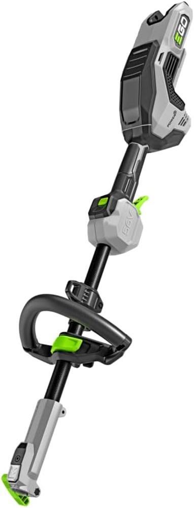 56V Cordless Power Head with Carbon Fiber Shaft and Variable Speed Trigger  