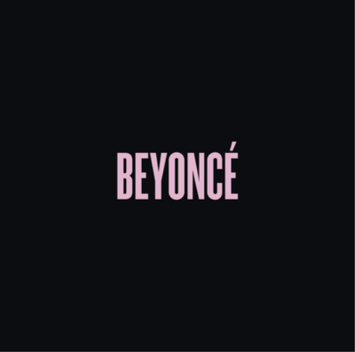 Beyoncé Beyoncé (CD) Album (UK IMPORT)