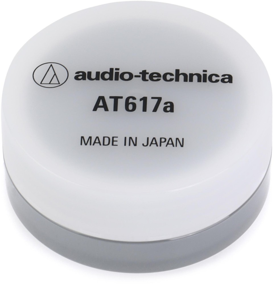 Audio-Technica AT617a Professional Cartridge Stylus Cleaner