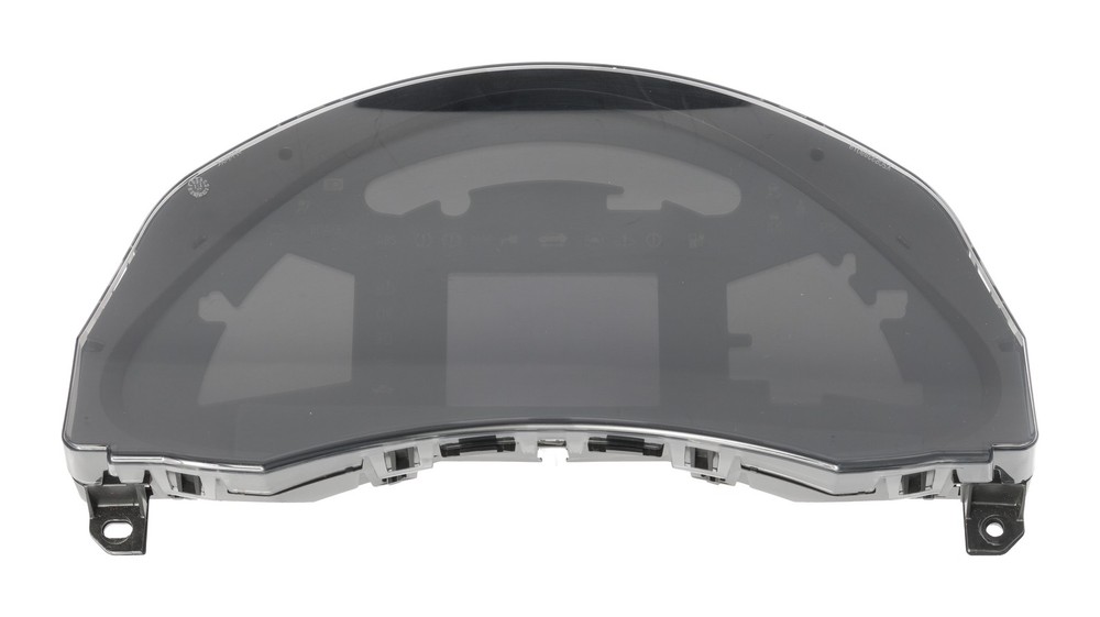 2011-2012 Nissan Leaf Speedometer Instrument Cluster Gauges Model ID 24810-3NA0E