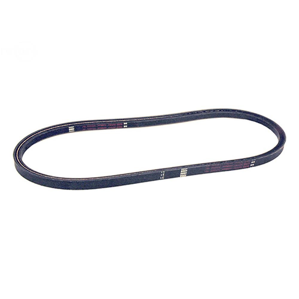 Auger Drive Belt 585416 Fits Murray 585416MA Fits Craftsman Snowthrowers Blower