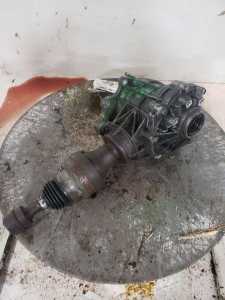 AWD Transfer Case 2.2L Opt L61 VIN 4S886739 for 02-04 VUE 726626