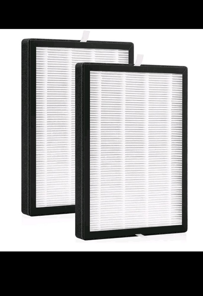 2Pack GL-FS32 True Style Replacement Filter Compatible with MOOKA/KOIOS/Azeus