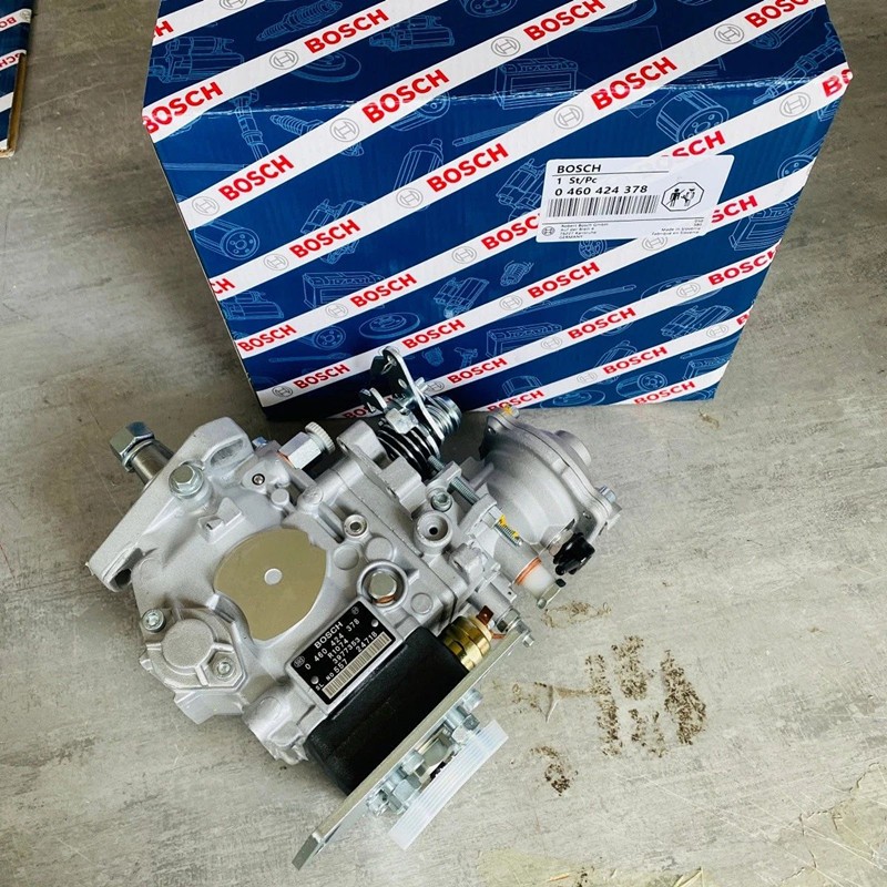 Fuel Injection Pump Fits For Bosch 3977353 Cummins Engine 4BT 3.9L 0460424378