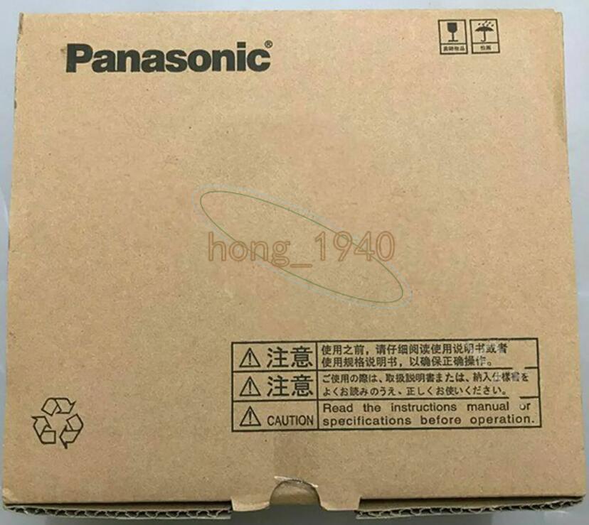 ONE NEW Panasonic Servo Motor MSM082ASA