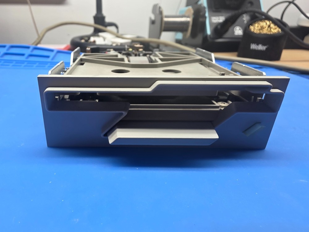 Broken Atari Floppy Disk Drive from SF314