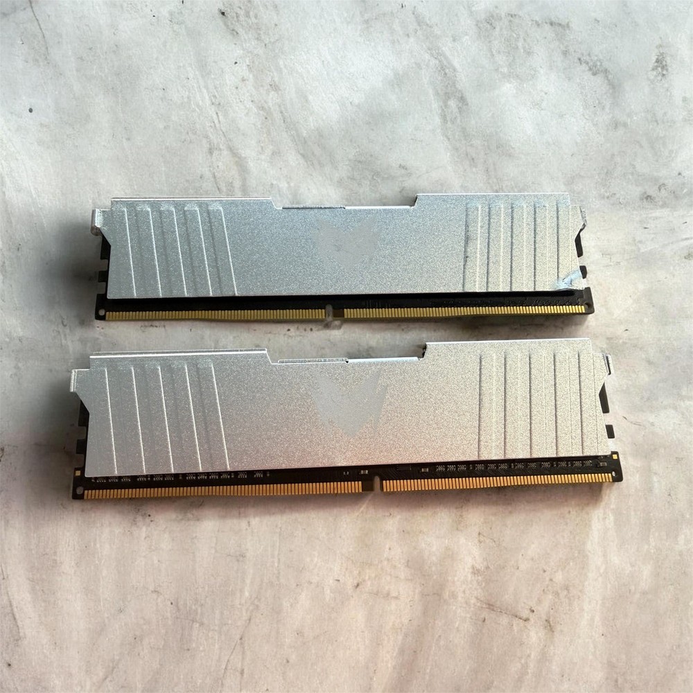 Adata Predator 16GB (2 x 8GB) DDR4-2133 MHz UDIMM NON ECC Desktop Gaming Memory