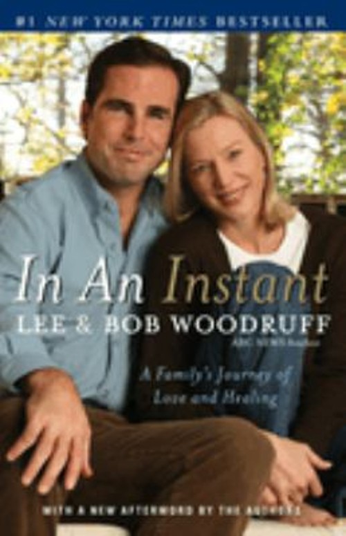 In an Instant : A Family's Journey of Love and Healing PaperbackFree US Delivery | ISBN:0812978250