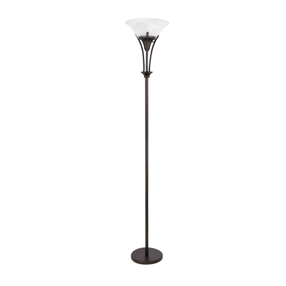 Globe Electric 63361 Gatineau 1 Light 70